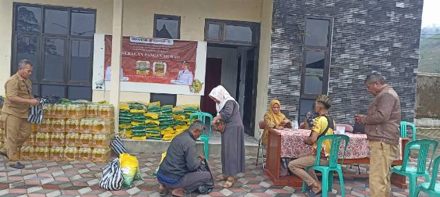 GIAT GERAKAN PASAR MURAH